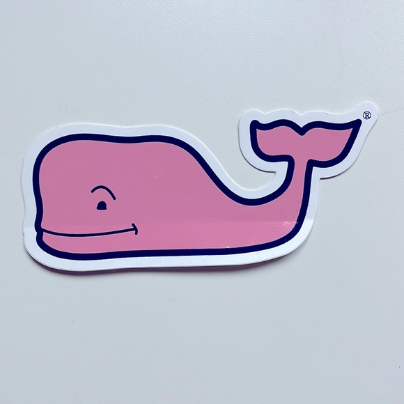 Vineyard Vines Stickers, Set of 6 - Picture 4 of 6